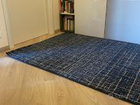 Tappeto da interno moderno