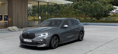 Bmw 118d MSport