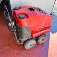 Idropulitrice gasolio / 380