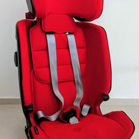 seggiolino auto Britax Romer Advansafix IV R