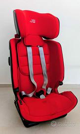 seggiolino auto Britax Romer Advansafix IV R