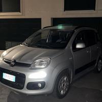 panda