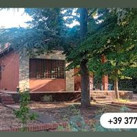 Villetta trivani, centro cuore Morgagni