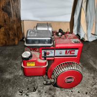 motore a scoppio per motozappa ho generatore 