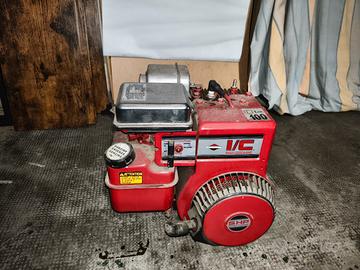 motore a scoppio per motozappa ho generatore 