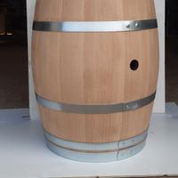 BARRIQUES NUOVE lt.225 in ROVERE, ACACIA, CILIEGIO