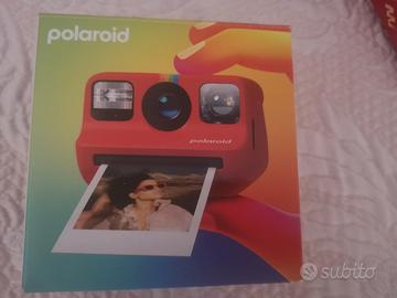 polaroid