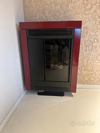 Stufa a pellet