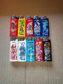 Accendini Smoking Mini 