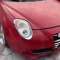 ALFA ROMEO MITO PER RICAMBI