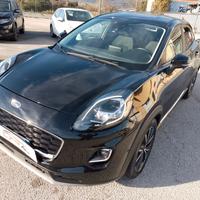 Ford Puma 1.5 EcoBlue 120 CV S&S Titanium