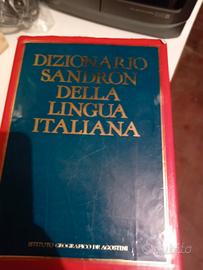 dizionario di italiano
