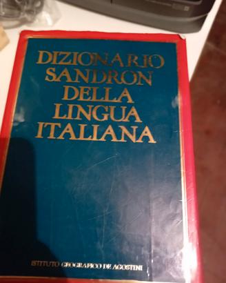 dizionario di italiano