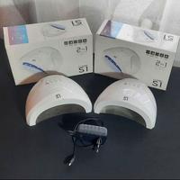 LUMIN S1 Lampade per unghie.