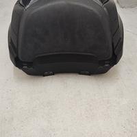 Bauletto per Honda SH 125 150 300 dal 2020 al 2026