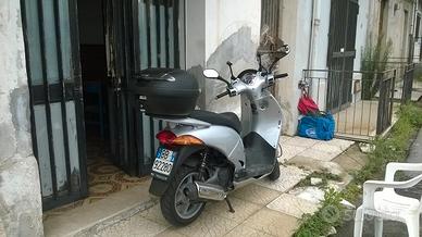  motorino honda chiocciola 150 
