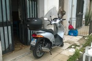  motorino honda chiocciola 150 