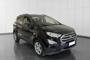 Ford EcoSport 1.5tdci 100 CV Start&Stop Business