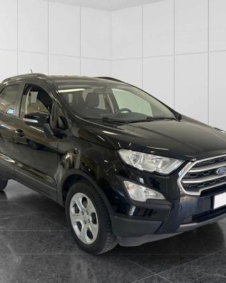 Ford EcoSport 1.5tdci 100 CV Start&Stop Business