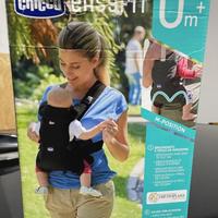 Marsupio per neonati Chicco