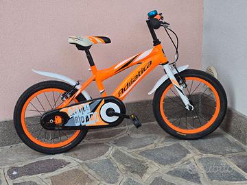Bicicletta 16" bambini