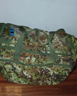 borsone trolley militare