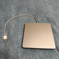 Apple USB SuperDrive Lettore di Dischi  Ottici