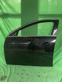 PORTA ANT SX OPEL INSIGNA 2.0 CDTI 2013 A20DTH 177