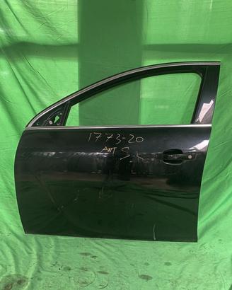 PORTA ANT SX OPEL INSIGNA 2.0 CDTI 2013 A20DTH 177