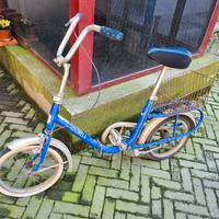 Graziella 16" originale