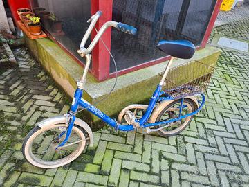 Graziella 16" originale