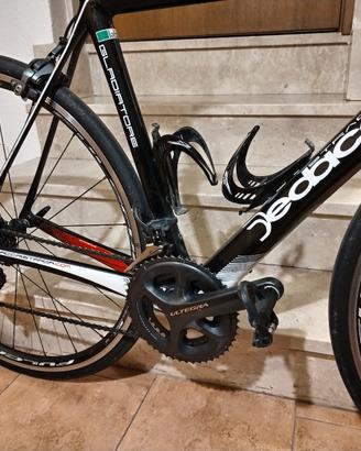 bicicletta da strada Deda acciai