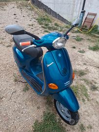 piaggio vespa ET2 1997 