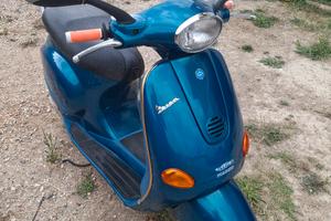 piaggio vespa ET2 1997 