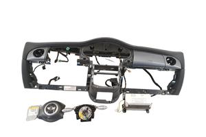 Kit Airbag Mini One D 1.4 Diesel del 2004