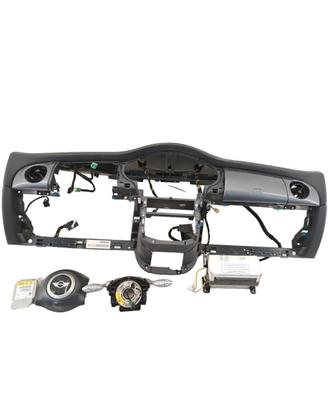 Kit Airbag Mini One D 1.4 Diesel del 2004