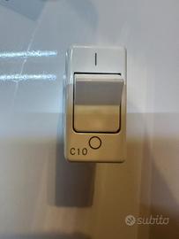 Gewiss interrutt