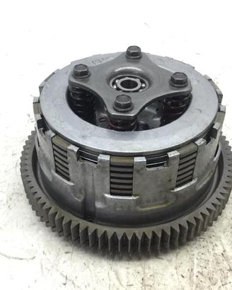 HONDA HORNET 600 CAMPANA FRIZIONE 2001 PC34A91M
