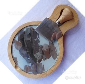 Tagliere cioccolato Easy life design