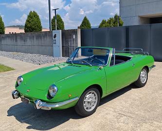 Fiat 850 Sport SPIDER