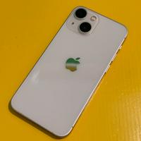 IPHONE 13 MINI 128 GB BATTERIA 100%