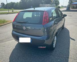 FIAT Punto 1.2 8V 5 porte GPL UNIPRO!!