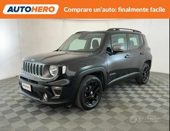 JEEP Renegade PX29005