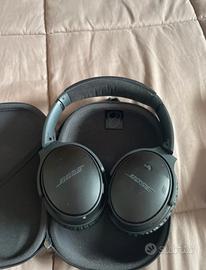 bose quietcomfort 35