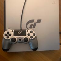 PlayStation 4 edizione limitata