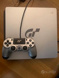 PlayStation 4 edizione limitata