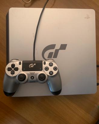 PlayStation 4 edizione limitata