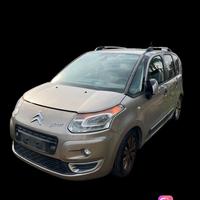 CITROEN C3 PICASSO - RICAMBI