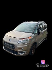 CITROEN C3 PICASSO - RICAMBI