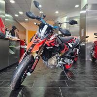 Ducati Hypermotard 698 mono